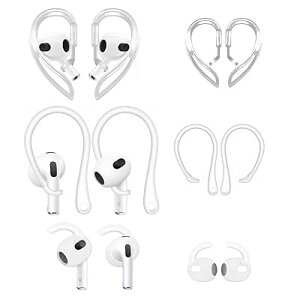 AirPods3pC[tbN 3 3yA h~ Y h~ AirPods3 Ή C[tbN h~ANZT[ 3X^C zCgi3pj