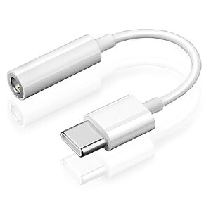 For type-c Cz ϊ ^Cvc CzA_v^ 3.5mm Aux usb-cI[fBWbN db/ʒ/yΉAndroid/typec foCXKp (zCg)