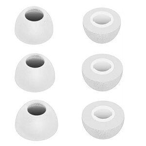 ウレタン製イヤーピース TWSイヤホン用 低反発イヤーピース Beats Stuido Buds用 Beats Fit Pro用 Galaxy Buds用 Galaxy Buds 2用 Galaxy Buds Pro 2用 Galaxy Buds P