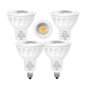 E11 LED d X|bgCg Ή dF 3000K 4Zbg E11 5W 6W 50W^ 500LM E11 LEDd Px F  ȃGl AC100V JDR50 r[p40°