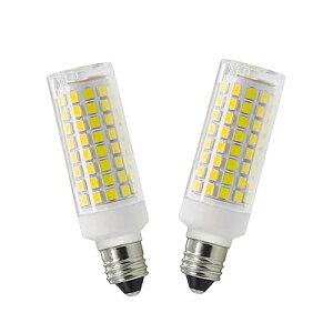 E11 LED d 7W Ή 75W`, E11 LEDd 700LM E11 a11mm AC 100V ȃGl Px  Lz PSEF؍ς (2, F)