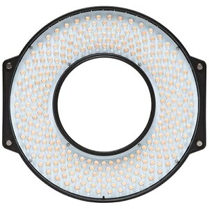 R300 SE OCg LED300𓋍 CRI95 2205lux 5600KiKȃrfICg YA_v^[OY}Eg ^y  ی^BeCg rfIBep
