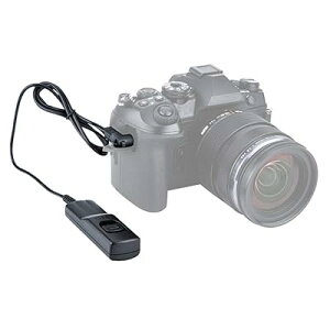 RM-CB2 ݊ Vb^[R [g[Y [gP[u J P[u[Y RR[h Olympus IpX OM-1 Mark II OM-5 OM-1 OM-D E-M1 Mark II, OM-D E-M1X