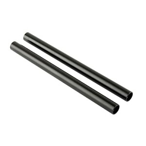 �J�������b�h �J����15mm���b�h 2�{�Z�b�g ����20cm M12 Thread ���O�a15mm 8�C���`�p�C�v Camera Rod �A���~�j�E���� ���y�� �f�W�^���t���i �J�����A�N�Z�T���[ �B�e���萫�@�� �i2�{�����j �� �\R051