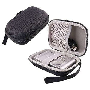 \j[ SONY Cyber-shot DSC-W830 DSC-WX500 Cyber-shot WX350 fW^J p[P[X-.JP ()