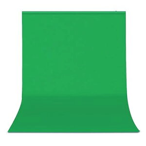 wiz  O[obN zoomp 1.5m x 2.0m N}L[ O[XN[ ܖD {[Ή Green Screen X^WI obNy[p[ Bep wi O[V[g |GXe