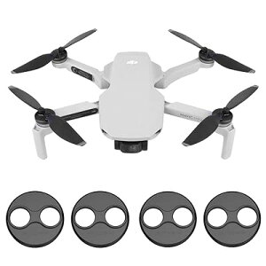 Kiowon DJI Mini 4 ProEMini 3EMini 3 ProEMini SEEMavic Minip [^[یJo[ Mini 3 Pro [^[Jo[ A~ }rbN~jh[ANZT[(4 )
