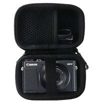 楽天市場】powershot g9 x mark ii ケースの通販