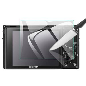 3 tیtB JXN[veN^[KX dx9H tJo[veNV ΉJfSONY RX100VII / RX100VI / RX100V / RX100IV / RX100III / RX100II / RX