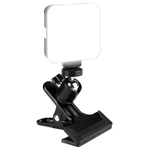 LED Cg Be Ɩ Nbv_䂪t rfICg 81 RpNg [d 3000mAh 2500K-9000K Ra95+  ő1000Lux zM fW^J DJI Osmo Pocket Canon Nikon S