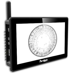 BM5WR 2200Nit 5.5"rfIj^[^b`XN[ SDI/HDMI/ SDIo3D LUT|WIFI-RED KOMODO/BMPCC 4K/6K/6KPro