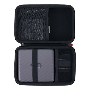 [P[X ݊i xmtC FUJIFILM instax Link WIDE ChtH[}bgpX}zv^[ "`FL"iP[X̂݁j