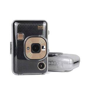Fujifilm nCubhCX^gJInstax Mini LiPlay`FLp JP[X LiplayP[X n[h PVCJo[ij