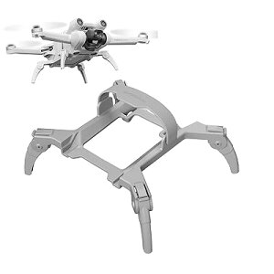 DJI Mini3 Pro�p�����f�B���O�M�A �����M�A �K�[�h �����K�[�h dji mini3 pro�p�A�N�Z�T���[ 3CM���₷ �N���̌`�E�����f�B���O�M�A�ی�E�h�U�E�ϏՌ��E�h���E�h�o�E�y�ʁE�ϋv���E�Փ˖h�~����