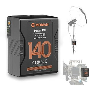 V}Egobe[, 140wh/9700mAh Power 140 14.4V e @݉\ PD3.0 65w USB-C/BP/D-TAP 713g RpNg 쉷x-20~50 o150W,eʃobe[-V}E
