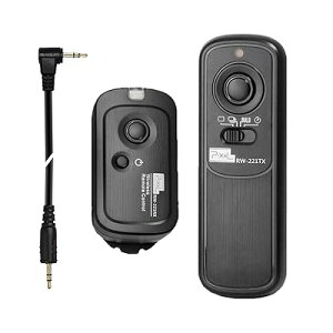 Pixel RW-221/E3 CX R [Y [gRg[[ [gXCb` Canon p R7 R100 R6 R8 850D 77D 1200D; Olympus p OM-1 OM-5 EM1X EM1-II; F