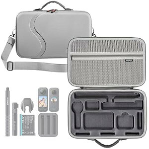 Insta360 X3 P[X Insta360 X3p [P[X |[^u [obO Insta360 X3/ONE X2 Ή [P[X X[cP[X LOP[X eʃCX^360 x3[obO insta360 x3 ANZ