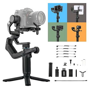 [Official] SCORP Mini ~[XJX^rCU[AX}[gtH&Gopro WoACanon Sony Panasonic Fujifilm Nikon Xiaomi iPhone SamsungɓKpAOLED