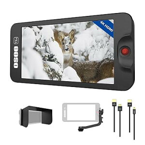 yPSEF؎擾z T5+ 5.5 C` Jj^[ rfIj^[ 1000nits 3D LUT̃T|[gIPS FHD 1920x1080 4K HDMI o/ M ჌tJp