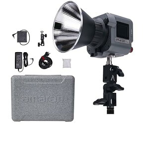 uKivAmaran 60x S ^ LED rfI Be Cg 65W o Fx2700-6500k Bowens }Egt Av DC/AC d Bep