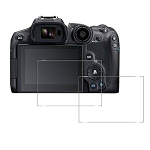 y2Zbg YɎqfށzΉ Canon EOS R7 / R6 tB Lm EOSR7 KXtB KX EOS R6 tیtB tB x dx9H wh~ CAh~ ߗ