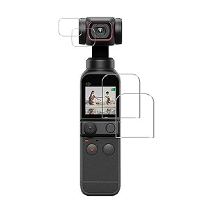 y2+2Zbg YɎqfށzΉ DJI OSMO POCKET 2 ʃtB (2) + JtB (2) KXtB dji osmo pocket2 KX tB tیtB tB x dx9H w