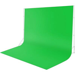 �N���}�L�[ �O���[���o�b�N �z 300 x 300 cm �w�i�z �� �B�e�p zoom�̃o�[�`�����w�i green screen �������S�z�Ȃ� �o�b�N�X�N���[�� �ʐ^�X�^�W�I �S�g�B�e ���n �B�e�p�w�i�V�[�g �O���[���X�N���[