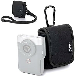 JP[X Lm Canon PowerShot V10 p [P[X VlogJ P[X J|[` fW^ JobO Jی RpNg V_[obO Xgbv Jrit ΂ߊ| 