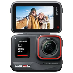 Ace Pro - ANVJ h 1/1.3C`ZT[5nmAI `bv AImCY_NV |Iȉ掿 4K120fps 2.4C`tbvXN[ xAI@\  ANVJ 