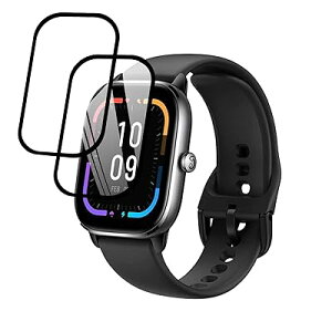 y2Zbg YɎqfށzΉ Amazfit GTS 4 Mini tB Amazfit GTS 4 Mini KXtB یtB t KX ɔ dx9H tB یV[gwh~ CAh~ Uh~  