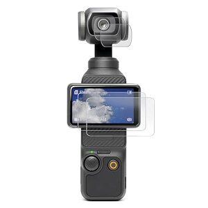 DJI Osmo Pocket 3 p KXtB KXXN[veN^[ y2z+ KXYveN^[ y2z یtBPocket 3Ή tیtB dx9H x ϏՌ h 