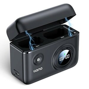 NP-FZ100 obe[ [d PD (obe[2܂œ[d\/USB-C [d|[g/PD18W [d/LED\/SDJ[h[t) For Sony a9/A9R/9S/a6700/a6600/a7RV/a7IV/A7R