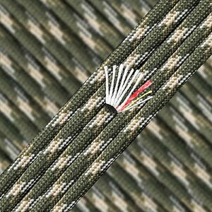 pR[h 4mm pV[gR[h [v R[h ToCo eg [v 7{3c ht@C[e_[ ނn Ȍn RLv PR[h survival paracord AEghA 7.5m