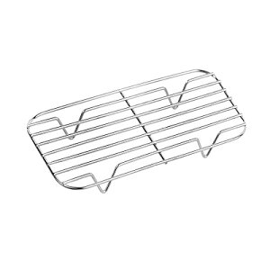 メスティン用バットアミ メッシュトレイ 2合 蒸し網 底網 メスティン 網 水切り