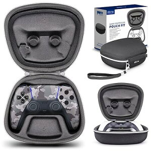 �R���g���[���P�[�X ���[�|�[�` for Dual Sense ���C�����X�R���g���[�� �ی� �P�[�X �ϏՌ� �|�[�` �R���g���[���[�S�̂����܂��w���F�x