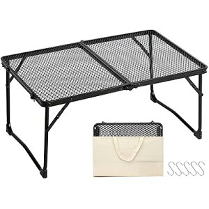 Lv e[u bV [e[u ܂ gȒP y RpNg ω׏d30kg ϔM200x A~ BBQ nCLO AEghAp [ܕt 60X40X25cm