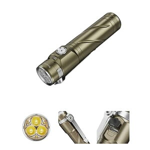 S3Pro EDCtbVCgA7075A~A3*6500KN[zCgLEDAő2800[AUSB-C[dd(}Olbge[t)A]|PbgNbvA\ȃobe[ɂd