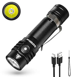 SC18 d ^  イłƂ 1800[ tbVCg d LED Px USBC[d A_23 6[h nfBCg ϏՌ2M IP68h h ً}p d΍ dr