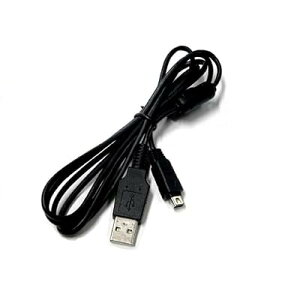 OLYMPUS CB-USB6 ݊ USBP[u IpX ~j12s^ ڑP[u fWJEfW^Jp