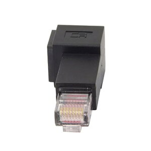 p 90x 8P8C FTP STP UTP Cat 5e IX - X LAN C[Tlbglbg[NgA_v^[