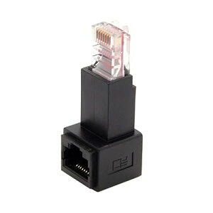 RJ45 8P8C FTP STP UTP Cat 5e LAN C[Tlbglbg[NgRlN^A_v^[ 90xB