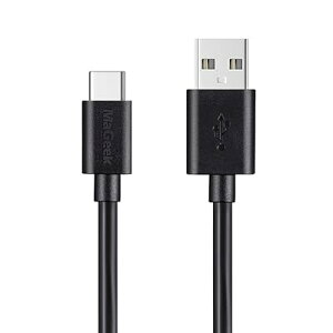 ] USB Type-C P[u USB-A & USB-C 2.0 P[u Ə[d P[u Xperia XZ/Samsung Galaxy S10 S9 S8/ Note 8 / Huawei P10 / ChromeBook