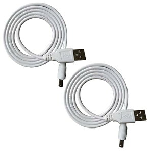 2 1m 5V USB to DC 5V j5.5 x 2.1mm A_v^P[u dP[u DCR[hi5V USBj/DCjj