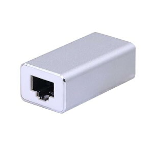 RJ45 LAN�J�v���[�A�_�v�^�[�T�[�W�����v���e�N�^�[�M�K�r�b�g1000 Mbs�C�[�T�l�b�g�G�N�X�e���_�R�l�N�^Cat7 Cat6 Cat5e���X���烁�X(��)