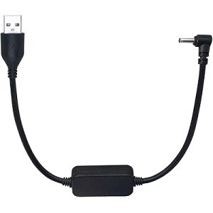 5v 12v usb  USB(A^Cv)IXDCWbNIXL^CvdP[u(Oa3.5mma1.35mm)30cmJ/^ubg/ BluetoothXs[J[Ȃǂ5vfoCXp