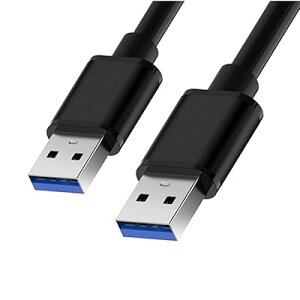 USB 3.0 P[u 0.6m ^CvA-^CvA IX-IX RlN^ f[^C m[gN[[p