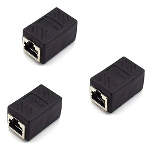 LANP[u  RJ45 p RlN^, 3 X-X lan[q 8P8CV[h Cat5e Cat6 Cat7 MKrbgΉ lbg[N Xg[gRlN^