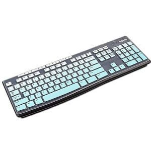 Logitech MK270 CXL[{[h & Logitech K200 K260 K270 MK200 MK260 MK270 MK275 MK295 L[{[hJo[ XLveN^[ Logitech MK270 ANZT[ (O