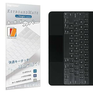 [pUSz] iPad Magic Keyboard p L[{[hJo[ 2024NV^ iPad Air 13 (M2) / iPad Pro 12.9 (6, 5, 4) Ή Magic Keyboard p - یJo[ L