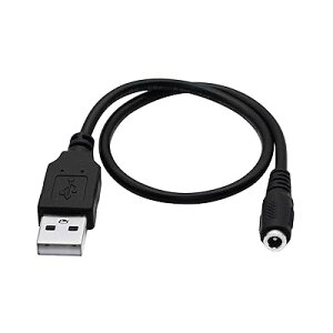 dc usbP[u DCdP[u DC3.5 x 1.35mm X-USB 2.0IX 2a [d P[u 30CM